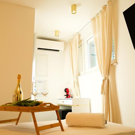 Prisca Luxury Rooms With Breakfast Split Luaran gambar