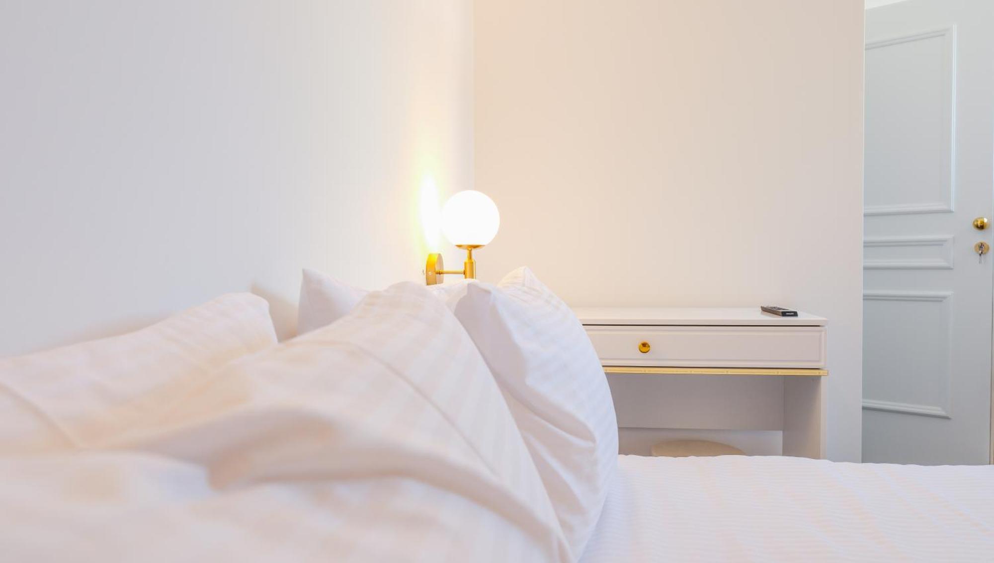 Prisca Luxury Rooms With Breakfast Split Luaran gambar