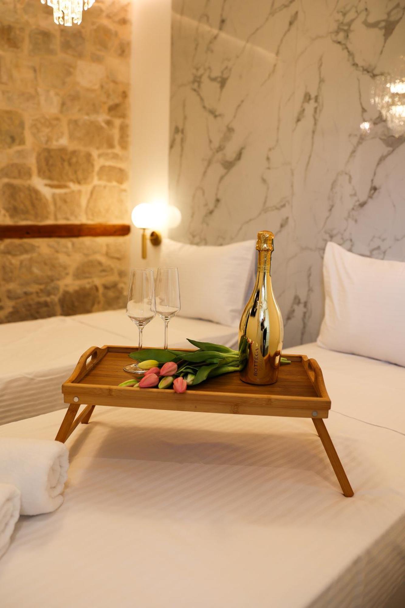 Prisca Luxury Rooms With Breakfast Split Luaran gambar