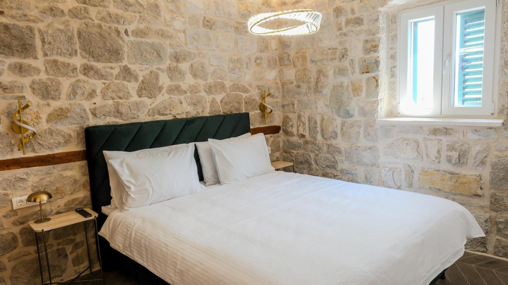 Prisca Luxury Rooms With Breakfast Split Luaran gambar