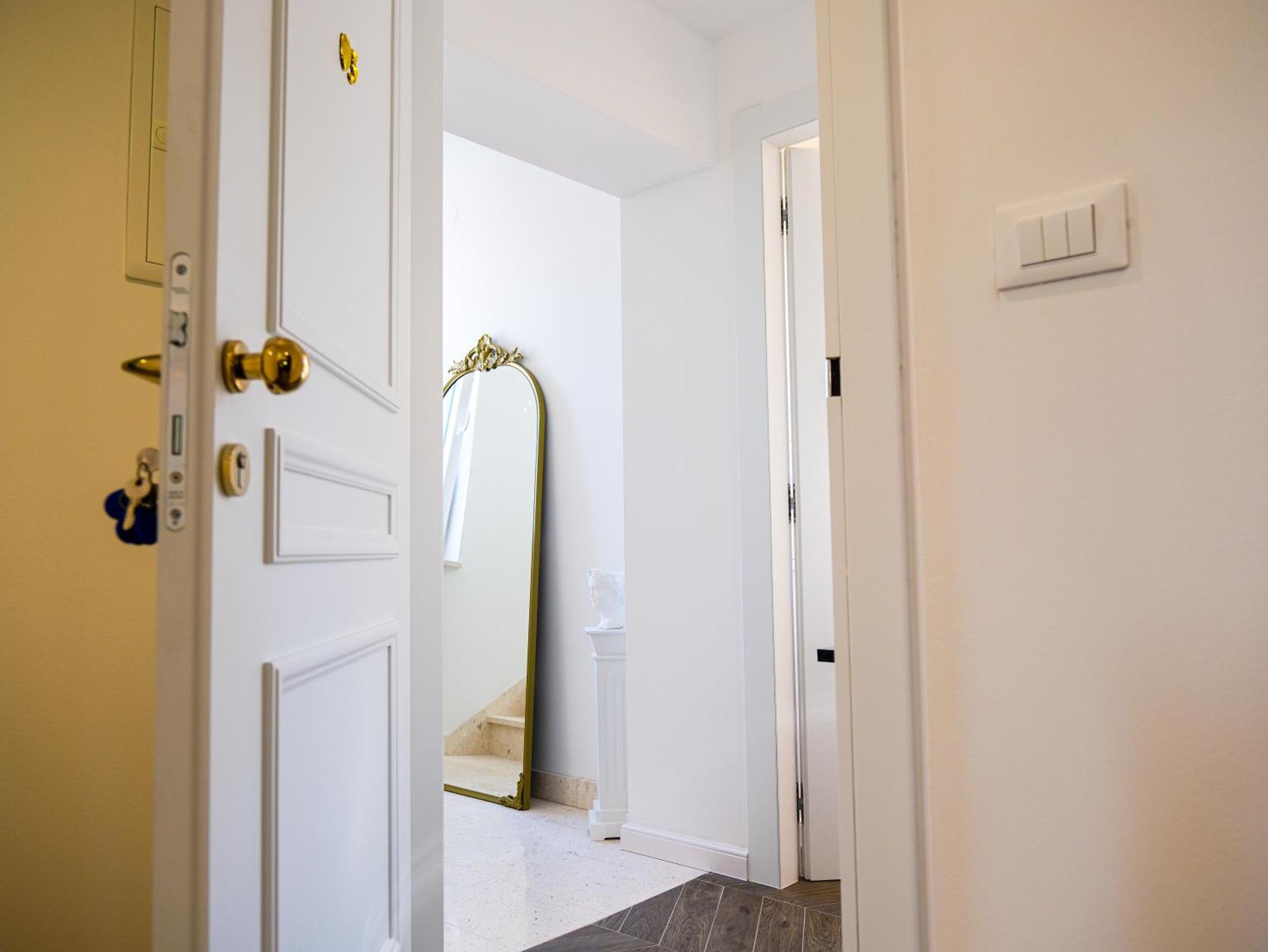 Prisca Luxury Rooms With Breakfast Split Luaran gambar