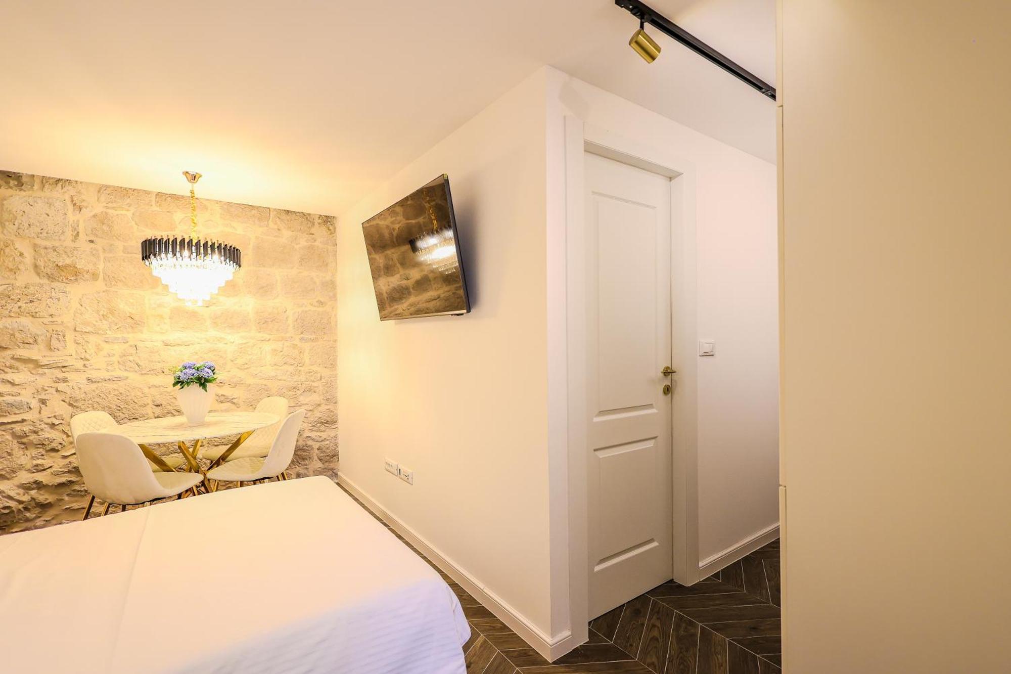 Prisca Luxury Rooms With Breakfast Split Luaran gambar