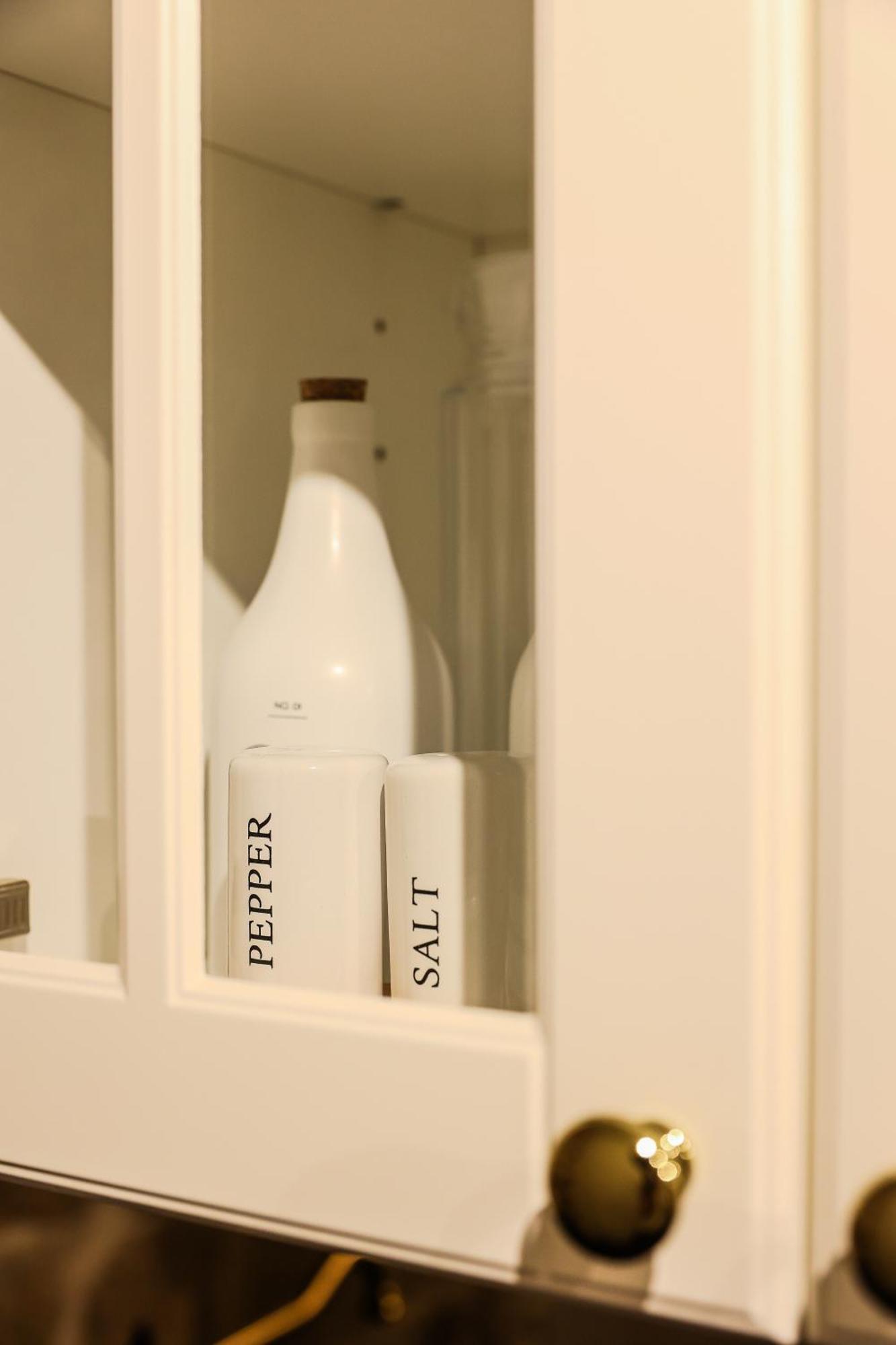 Prisca Luxury Rooms With Breakfast Split Luaran gambar