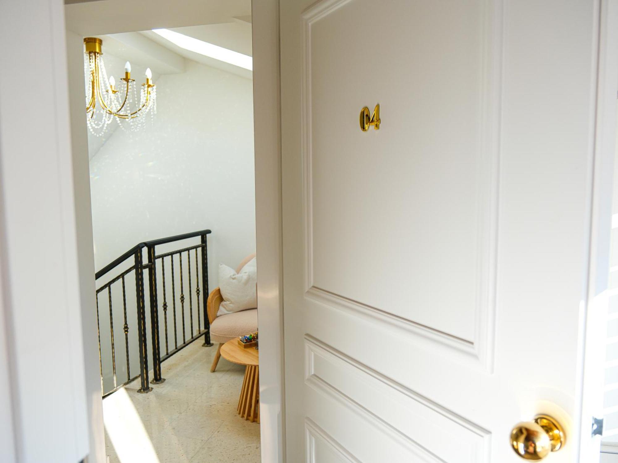 Prisca Luxury Rooms With Breakfast Split Luaran gambar