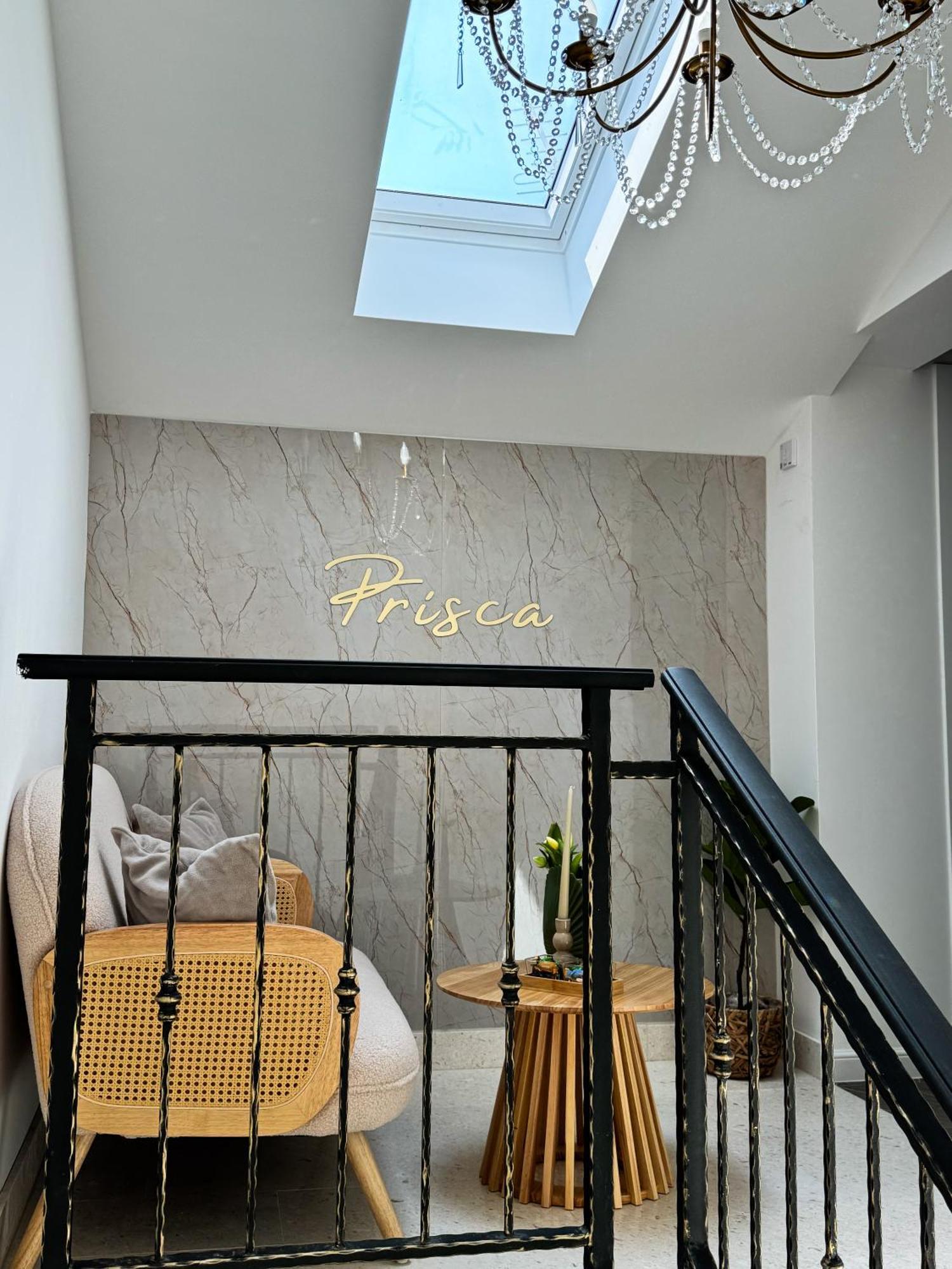Prisca Luxury Rooms With Breakfast Split Luaran gambar