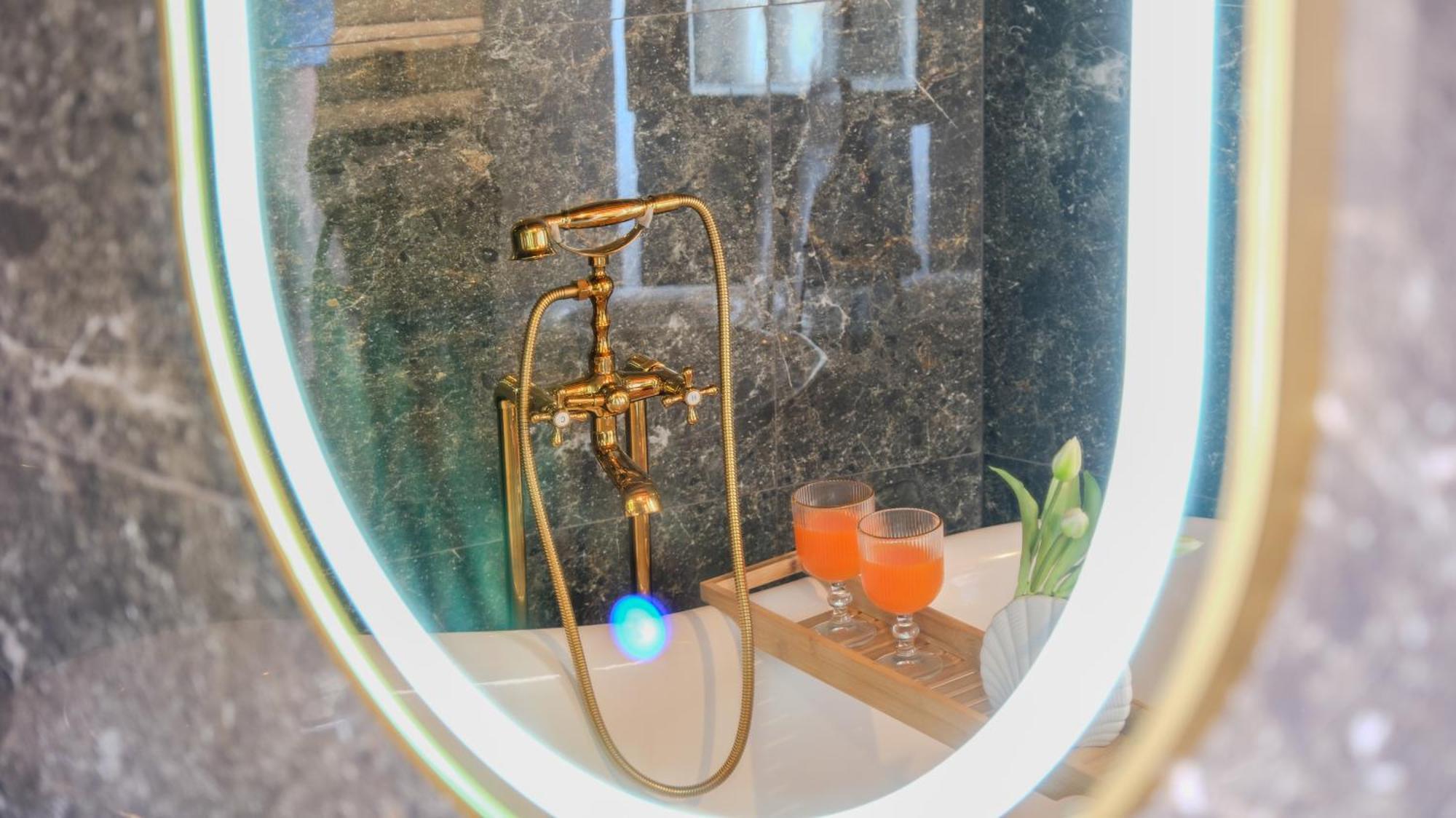 Prisca Luxury Rooms With Breakfast Split Luaran gambar
