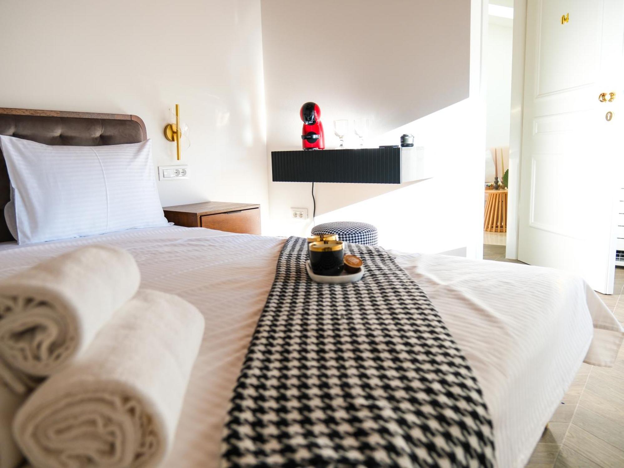 Prisca Luxury Rooms With Breakfast Split Luaran gambar