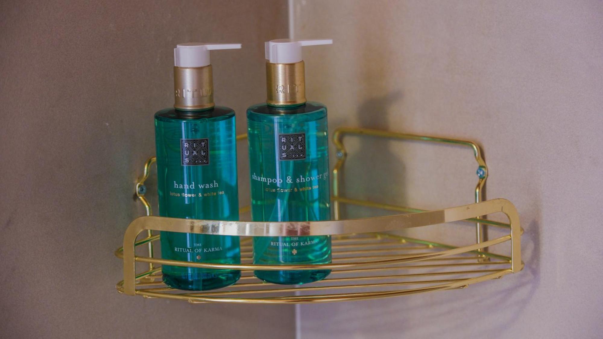 Prisca Luxury Rooms With Breakfast Split Luaran gambar