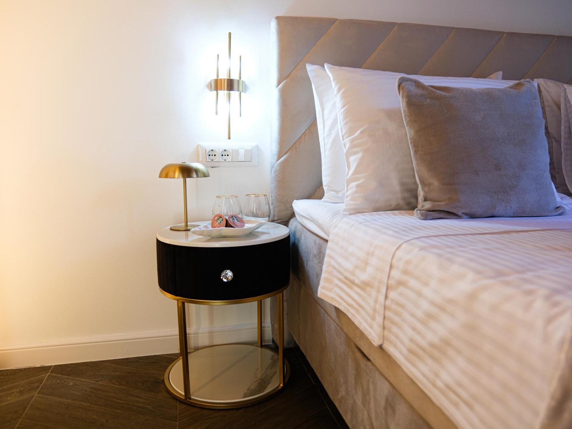 Prisca Luxury Rooms With Breakfast Split Luaran gambar