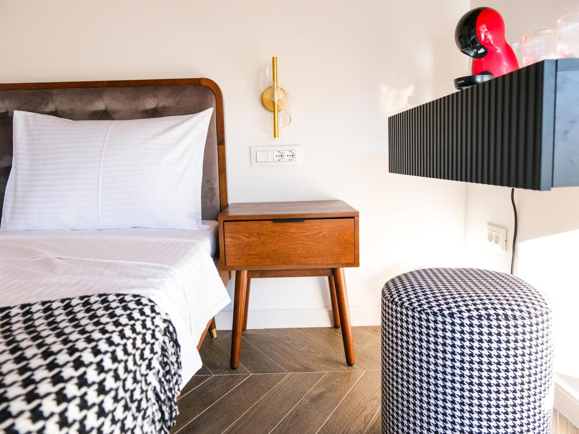 Prisca Luxury Rooms With Breakfast Split Luaran gambar
