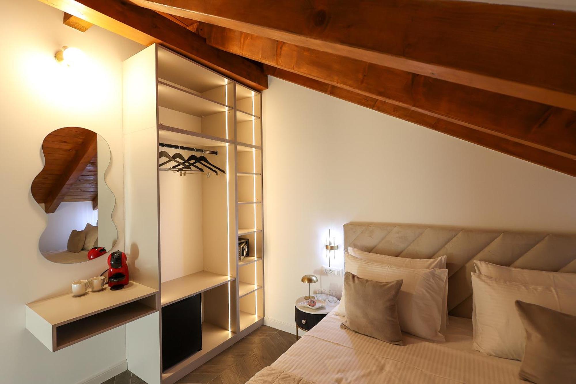 Prisca Luxury Rooms With Breakfast Split Luaran gambar